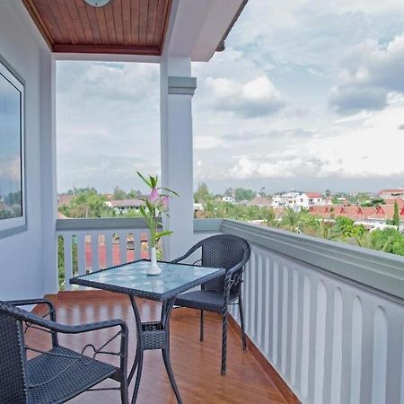Angkor Ry Boutique Hotel Sziemreap Kültér fotó