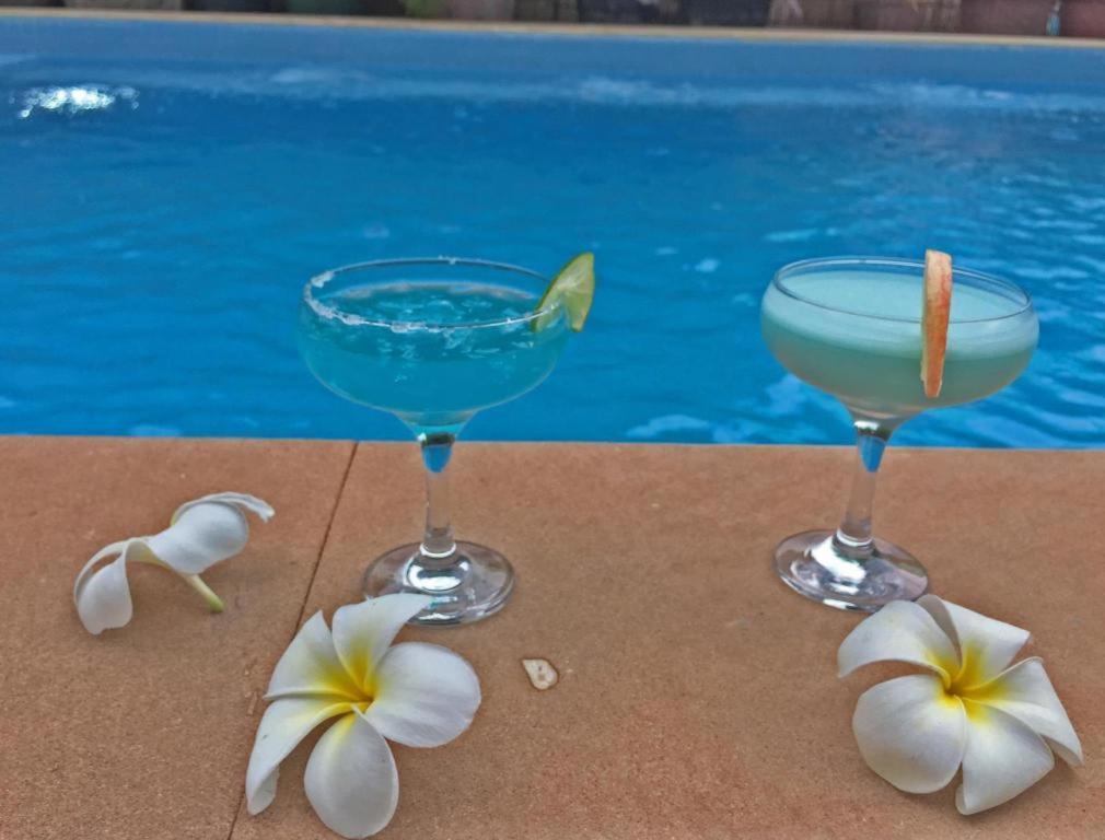 Angkor Ry Boutique Hotel Sziemreap Kültér fotó