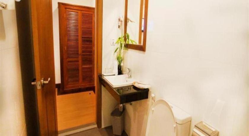 Angkor Ry Boutique Hotel Sziemreap Kültér fotó