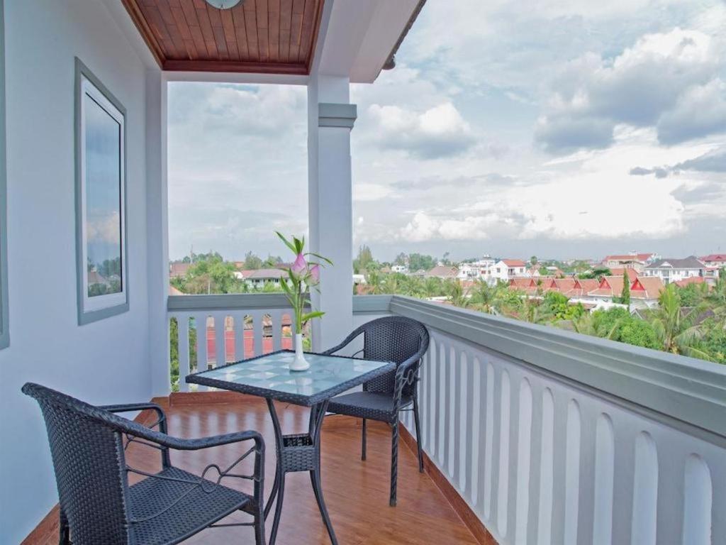 Angkor Ry Boutique Hotel Sziemreap Kültér fotó