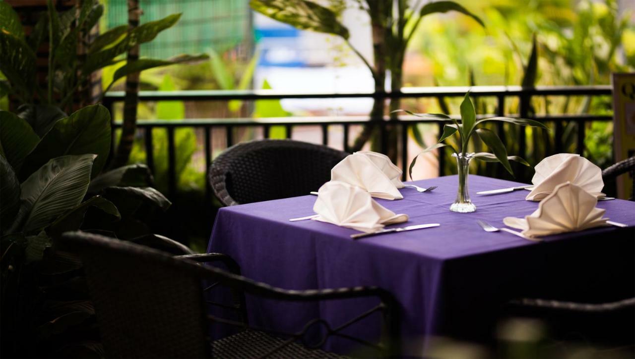 Angkor Ry Boutique Hotel Sziemreap Kültér fotó