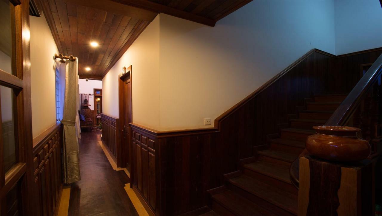 Angkor Ry Boutique Hotel Sziemreap Kültér fotó