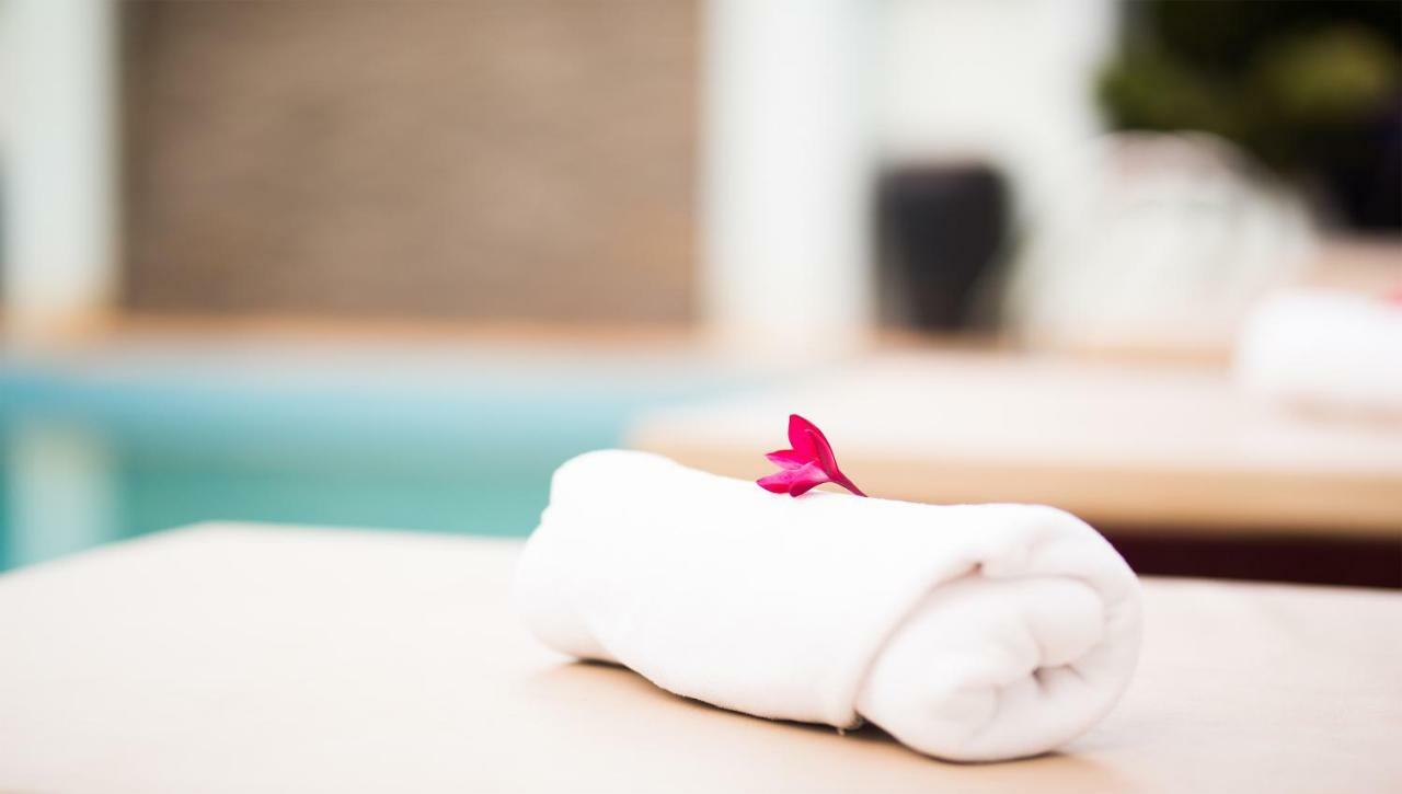 Angkor Ry Boutique Hotel Sziemreap Kültér fotó